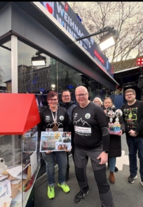 WDR2 Weihnachtswunder