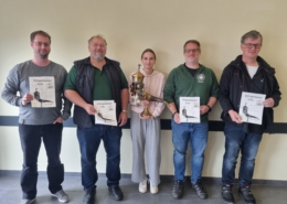 Holtsappelpokal 2025