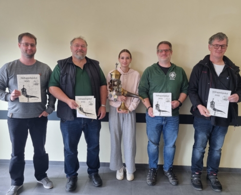 Holtsappelpokal 2025